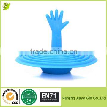 Latest rubber sink stopper tube plug