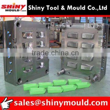 China Mould Maker