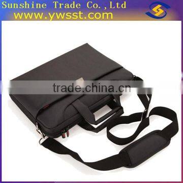 2015 Business laptop bag computer bag polyester laptop bag free sample