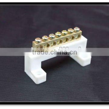 mounting terminal block 7p