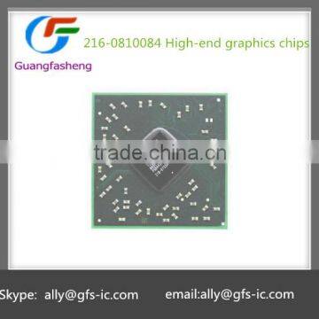 216-0810084 High-end graphics chips New and original