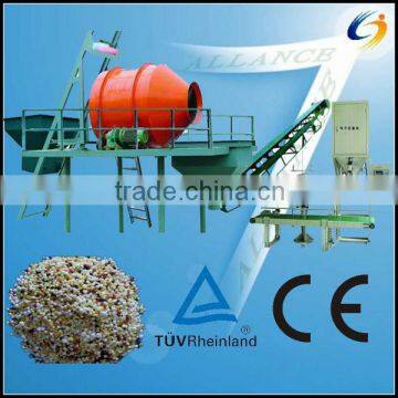 Low Cost High Efficiency bb Fertilizer Production Line photo-3