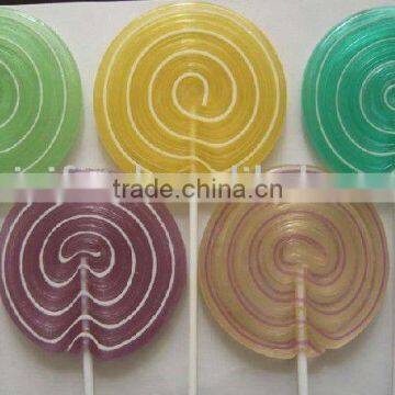 Wave plate candy