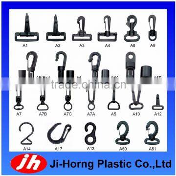 Cheap Snap Foldable Bag Hanger Hook for Handbag
