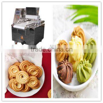 2015 Hot Selling Easy Operat Cookies Depositor Production Line