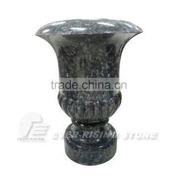 Granite Marble Vases for Cemetery