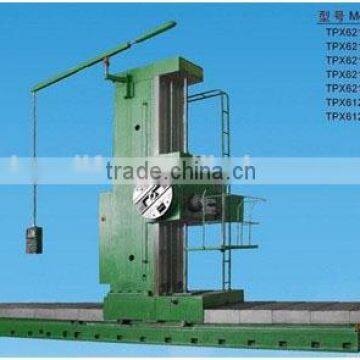TPX6213 Floor Type Boring Machine with CE