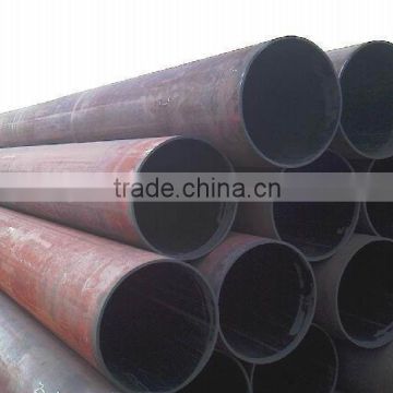 Hot Rolled round Steel Pipe/tube Q195 Q235