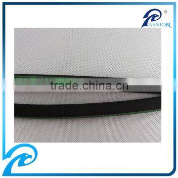 SAE 100R2 /2SN Fabric Surface/Smooth Surface Hydraulic Rubber Hose photo-6