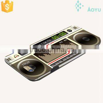 Latest Design Sublimation Tpu+pc Fancy Stones Phone Case photo-6