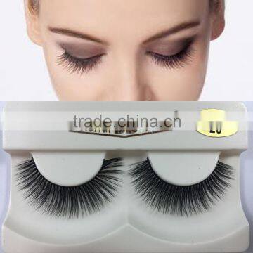 3D mink lashes wholesale