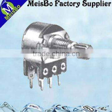 Metal film rotary alps potentiometer