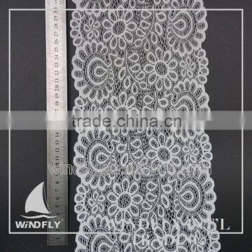New Coming Clearance Price French Lace Indonesia Trim photo-3
