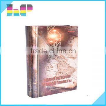 Professional Hardcover Book Printing With Cheap Price photo-6