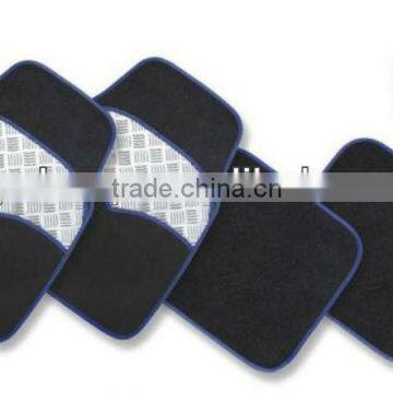 FF-CM30 TYPE CARPET CAR FLOOR MAT, CAR MATS