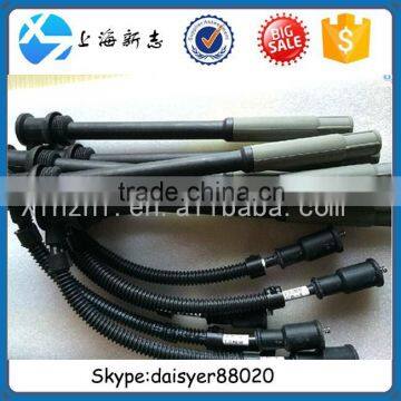 Yuchai gas engine ignition lead MY100-3705070A