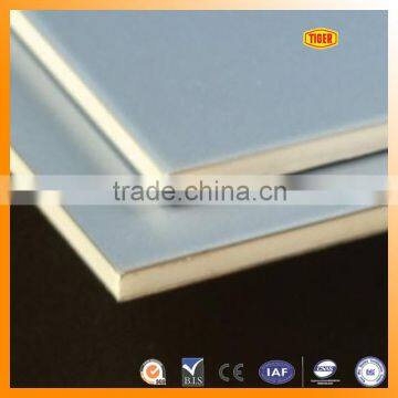 aluminium composite panel for exterior wall