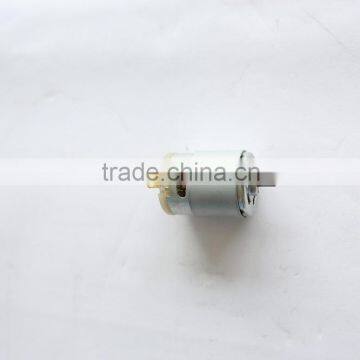 12v Micro DC Motor for Vending Machines (RS -385 ) photo-4