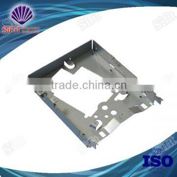 Good Quality China Stamping Car Body Parts photo-3