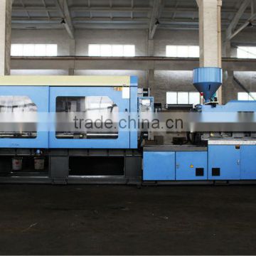 Chinese plastic injection molding machine