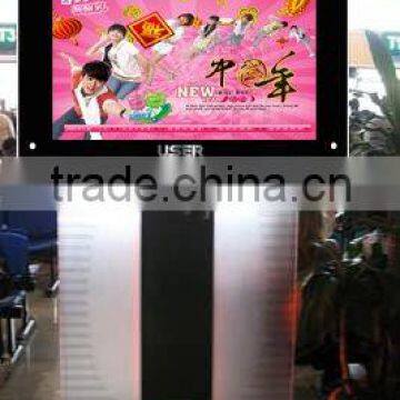 Large Size Touchscreen Monitor,touch Screen AIO photo-2