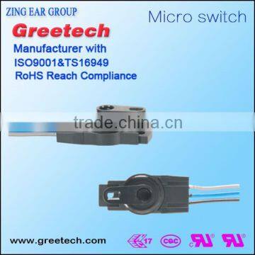 Ip67 Switch Mini Actuator Rotary Electrical Limit Rotary Switch photo-2