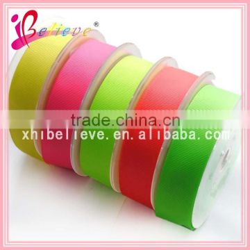 Wholesale china factory environmental high quality woven ribbon