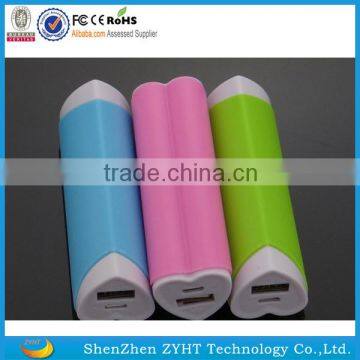 Wholesale Mini Portable Power Bank photo-2