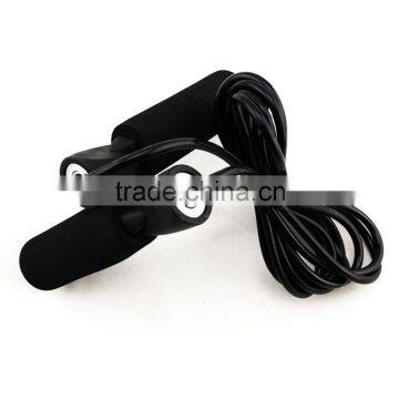 Crossfit Speed Jump Rope Skipping Rope Medicine ball gymnastics                        
                                                Quality Choice