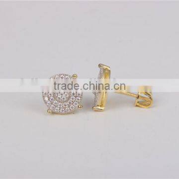 Fancy Earring Designer for Women Made in China photo-4