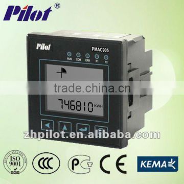 PMAC905 three phase electronic meter