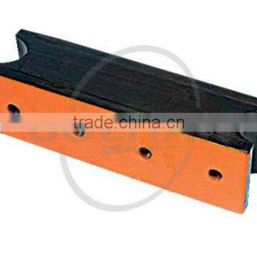 RUBBER VIBRATION MOUNT FOR BOMAG OEM: 06180112