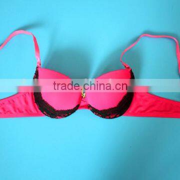 Lingerie Manufacturer, Push-up Bras, Bra&Brief Set photo-5