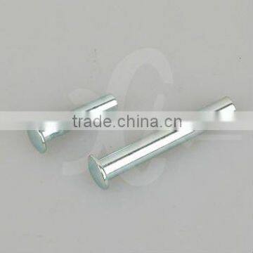 Flat Head Small Steel Rivets