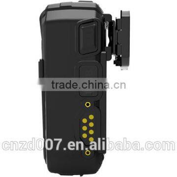 2.0inch Wireless 1080p Mini Dvr Body Camera photo-4