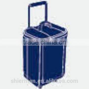 Typical TW3-8B Cylinder Bed Compound Feed Lockstitch Industrial Sewing Machine photo-4