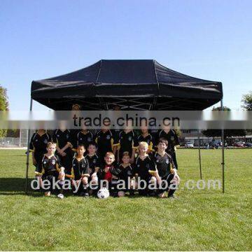 Gazebo canopy