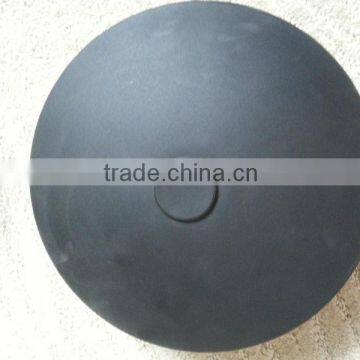 Disc Diffuser For Wastewater Aeration