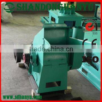 Cheap hot-sale wood chips crusher for bamboo