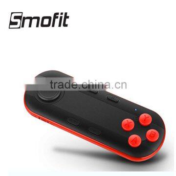 2016 vr gaming controller gaming devices bluetooth remote gamepad hot selling