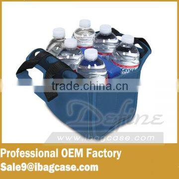 Hot selling high quality Six Pack Insulated neoprene can cooler