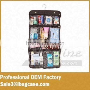 The best large space storage toiletry organizer