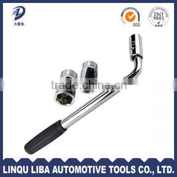 maintenance Matte Household socket spanner/wrench