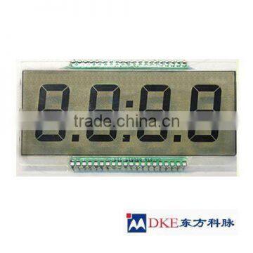 fuel dispenser lcd display