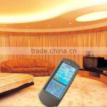 TDXE6671 Multi-function colorful touching Remote Controller/remote controller/smart home/home/remote