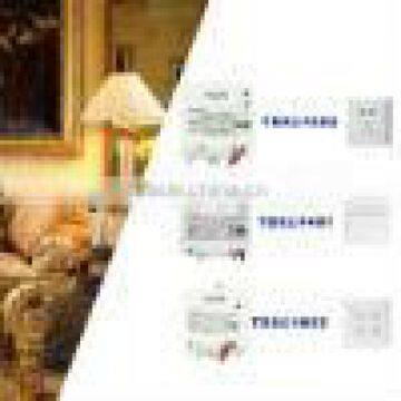bidirection X10 smart module in home automation