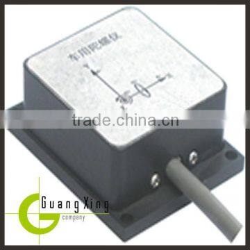 GX-2ARAS-10 inertial sensor