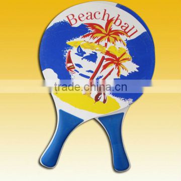 paddle racket beach racket