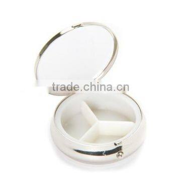 Wholesale Bling Cute Pill Box photo-3
