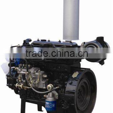 Generating Engine